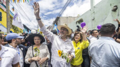 Tribunal Supremo Electoral de Guatemala reitera al Ministerio Público que no suspenderá al partido Semilla