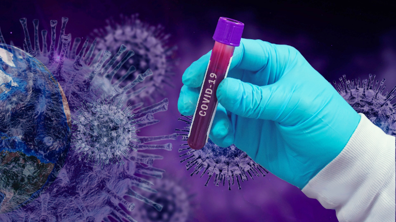 Los síntomas de Long Vax pueden ser causados por una reacción inmune exagerada a la proteína de espiga SARS-CoV-2. (Pixabay/ Fernando zhiminaicela)