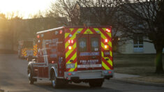 Tres muertos y 14 heridos deja un choque de un ómnibus en Illinois