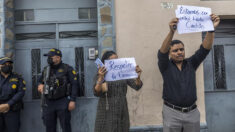 Tribunal electoral de Guatemala acciona contra Fiscalía por amenaza a las elecciones
