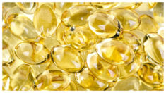 Suplementos de vitamina D podrían reducir el riesgo de infarto