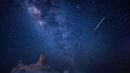 Lluvia de meteoros de las Perseidas —la mejor del año— pronto iluminará los cielos: Cómo verla
