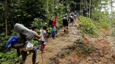 Panamá y Costa Rica buscan medidas “pragmáticas” para afrontar la crisis migratoria