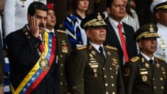 Funcionario de EE.UU. se refiere a Venezuela como «narcoestado» que puede movilizar «toneladas de cocaína»