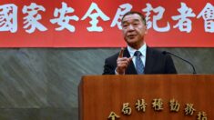 Taiwán contraatacará si aviones o buques de guerra chinos penetran en su territorio
