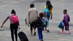 Más de 168,200 migrantes, el 40 % venezolanos, han cruzado Honduras rumbo a EE.UU. en 2023