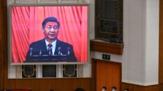 La «agitación de Europa del Este y el colapso de la URSS» podrían ocurrir en China, advierte Xi Jinping