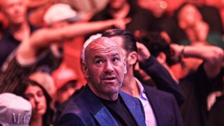Presidente de la UFC ofrece a sus empleados entradas gratuitas para ver “Sound of Freedom”