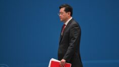China sustituye al ministro de Asuntos Exteriores Qin Gan tras un mes de ausencia