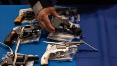 Corte federal revoca la prohibición de las “armas fantasma” impuesta por la ATF