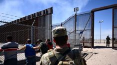 CBP informa de descenso de encuentros con inmigrantes ilegales en medio de normas de asilo más estrictas