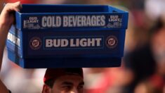 Las ventas de Bud Light sufren un duro golpe justo antes del 4 de julio