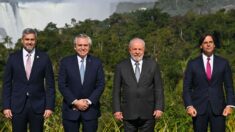 Presidentes de Uruguay y Paraguay alzan la voz en Cumbre del Mercosur contra inhabilitación de Corina Machado