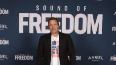 «Sonido de Libertad» se proyecta en más de 4000 salas de EEUU y recauda más de USD 140 millones