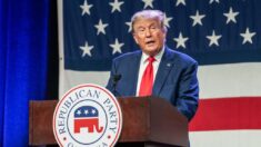 ANÁLISIS: Qué falta en la imputación contra Trump sobre las elecciones