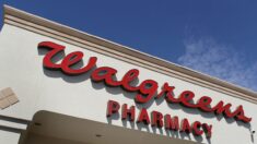 Walgreens cerrará 450 tiendas