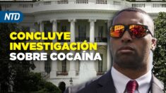 NTD Noche [13 Julio] Finaliza investigación sobre cocaína en Casa Blanca; Hollywood cierra por huelga de sindicatos