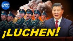 Insinuación de guerra: Xi Jinping ordena a su ejército que profundicen planes de guerra