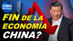 Economía china deja de crecer: Nuevos datos decepcionantes