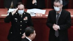 Xi Jinping asciende a dos generales más tras el motín de Wagner