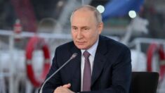 Putin firma proyecto de ley que prohíbe procedimientos transgénero en Rusia