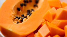 Desintoxicante, enzimática, antipalúdica, alivia picaduras de insectos: la papaya hace bien al cuerpo