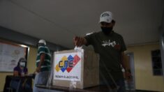Oposición venezolana extiende plazo de registro de migrantes para votar en las primarias