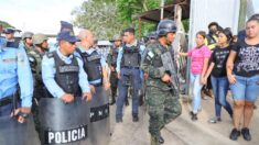 Al menos 137 armas de fuego halladas en 5 cárceles de Honduras, según la Policía Militar