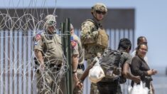 Alabama despliega la Guardia Nacional en respuesta a la crisis de inmigración ilegal