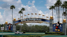 El aforo de Disney es “terriblemente bajo” en medio de una reacción negativa