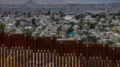 Agencia federal se ve obligada a construir parte del muro fronterizo de Trump