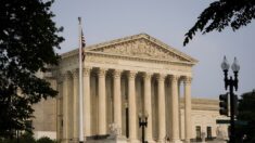 Fallo de la Corte Suprema reprimirá los programas de izquierda de las empresas, dice comisionada federal