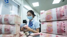 USD 3 billones de «reservas en la sombra» de China amenazan economía mundial, dice exfuncionario de EEUU