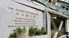 China advierte a consulados extranjeros que no visiten a detenidos de doble nacionalidad en Hong Kong