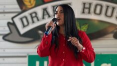 Republicana Mayra Flores anuncia campaña para recuperar su escaño en la Cámara de Texas