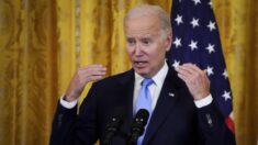 Biden dice que Putin «ya ha perdido la guerra» en Ucrania