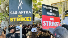 Posibles huelgas laborales empeoran la lucha contra la inflación de las empresas