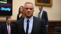 RFK Jr. responde a ataques de demócratas en audiencia sobre uso como arma del gobierno