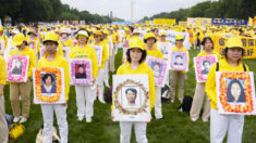 Depto. de Estado: EE.UU. «se solidariza» con Falun Dafa tras 24 años del inicio de la persecución del PCCh