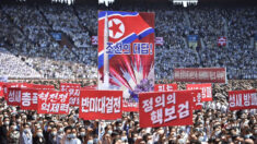 Norcoreano habla de la hambruna y de la vida en el régimen comunista: “La gente no sabe lo que pasa”.