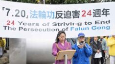 Exmaestra habla sobre los niños que son víctimas de la persecución a Falun Gong por el PCCh