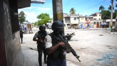 Informe advierte sobre bandas que asolan Haití, cada vez más organizadas y armadas