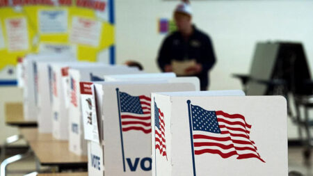 Ley del GOP penalizaría a estados que permitan votos de no ciudadanos en elecciones estatales y locales