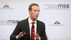 Panel de la Cámara aceptará el jueves cargos de desacato al Congreso contra Mark Zuckerberg