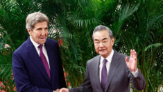 Kerry considera la cooperación climática como un camino para redefinir los lazos entre EE.UU. y China