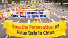 Portal estadounidense de videos fue atacado por hackers del PCCh durante desfile de Falun Dafa en vivo