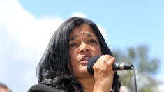 Pramila Jayapal se retracta de haber calificado a Israel de “Estado racista”