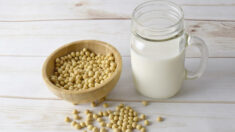 Isoflavonas de soja: ¿cancerígenas o anticancerígenas? Beneficios de la leche de soja para la salud