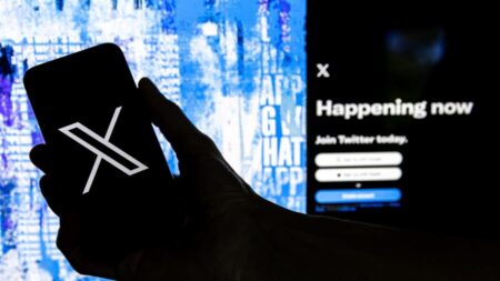 La red social X, antes Twitter, vuelve a aceptar la publicidad política en Estados Unidos