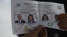 OEA denuncia nuevas acciones de la Fiscalía de Guatemala contra autoridades electorales